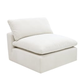 Sofa Module Armless