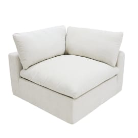 Sofa Module Corner