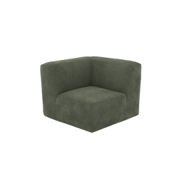 Sofa Module Square Corner