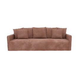 Deep Sofa - 3.5 Seater