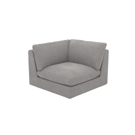 Sofa Module Corner