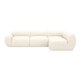 Sofa RAF Terminal - 4 Seater