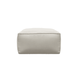 Riley Apt Toorak Pearl Ottoman