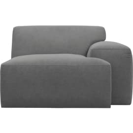 Copenhagen Maya Flint Right Arm Facing Sofa Module