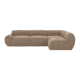 Sofa RAF Terminal - 4 Seater