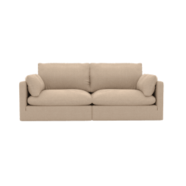 Modular Sofa - 2 Seater