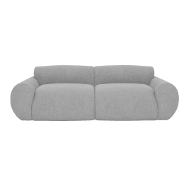 Malmo California Slate Sofa - 2 Seater