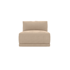 Sofa Module Armless