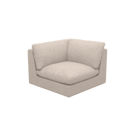 Sofa Module Corner