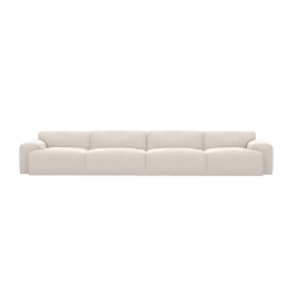 Sofa - 4 Seater
