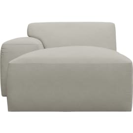 Copenhagen California Ivory Left Arm Facing Chaise Module
