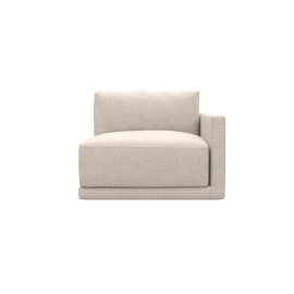 Haven Noa Desert Right Arm Facing Sofa Module