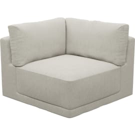 Haven Noa Desert Corner Sofa Chair Module