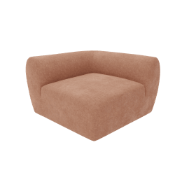 Malmo Muse Dusk Corner Module