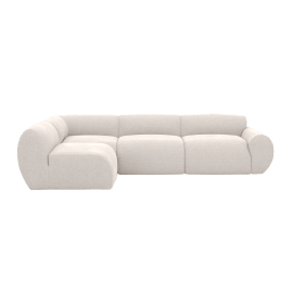 Sofa LAF Terminal - 4 Seater