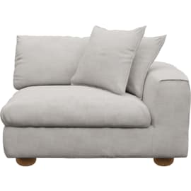 Tully Avon Mineral Right Arm Facing Chair Module