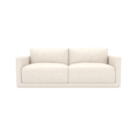 Haven Noa Fog 3.5 Seater Sofa