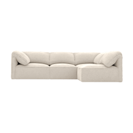 Modular Sofa - 4 Seater