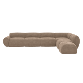 Sofa RAF Terminal - 6 Seater