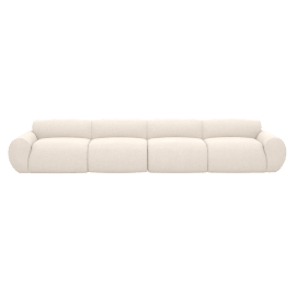 Sofa - 4 Seater