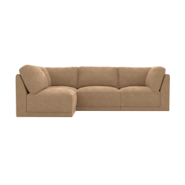 Modular Sofa - 4 Seater