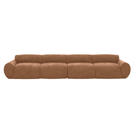 Sofa - 4 Seater