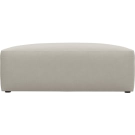 Copenhagen Toorak Pearl Ottoman