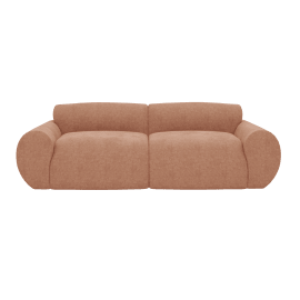 Malmo Muse Dusk Sofa - 2 Seater