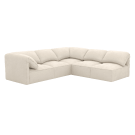 Modular Sofa - 5 Seater