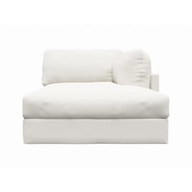 Finley Tribute Ice Right Arm Facing Chaise Module