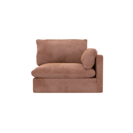 Willow Muse Dusk 1 Seat Right Arm Facing Sofa Module