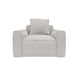 Riley Apt Avon Mineral Armchair