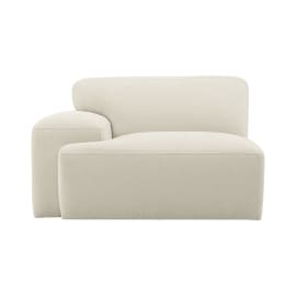 Copenhagen Alpine Mist Left Arm Facing Sofa