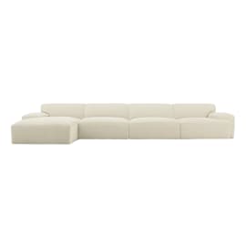 Copenhagen Alpine Mist Sofa - 4 Seater LAF Chaise