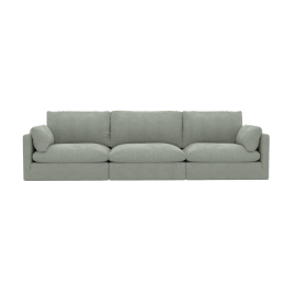 Modular Sofa - 3 Seater