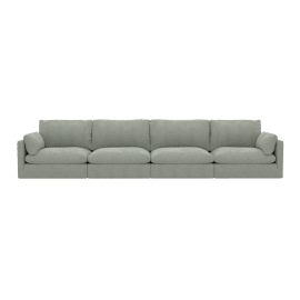 Modular Sofa - 4 Seater