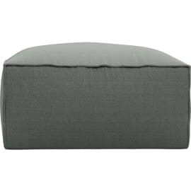 Kai Tribute Storm Ottoman