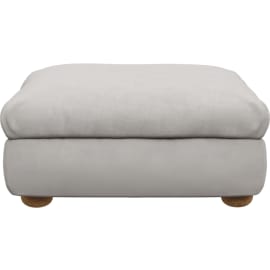 Tully Avon Mineral Ottoman