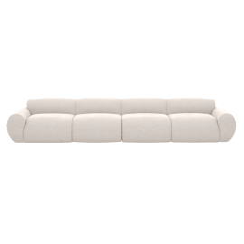 Sofa - 4 Seater