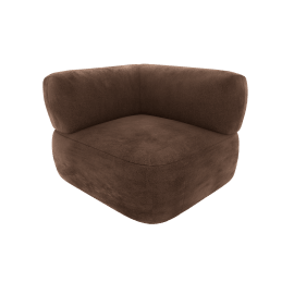 Sofa Module Corner