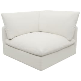 Willow Tribute Shell Corner Sofa Module