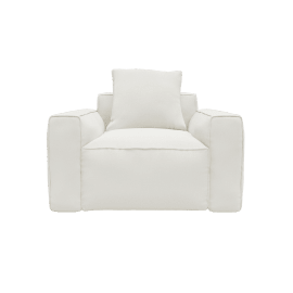 Riley Apt Tribute Shell Armchair