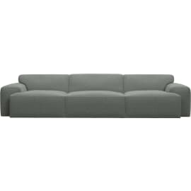 Copenhagen Tribute Storm Sofa - 3 Seater