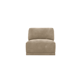 Sofa Module Armless