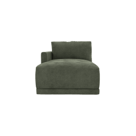 Haven Muse Forest Left Arm Facing Chaise Sofa Module