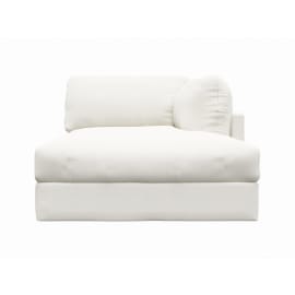 Finley Tribute Shell Right Arm Facing Chaise Module