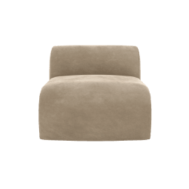 Sofa Module Armless