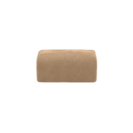 Dillon Avon Honey Ottoman