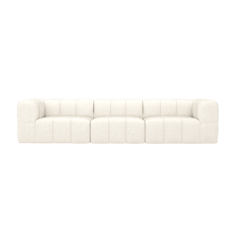 Modular Sofa - 3 Seater
