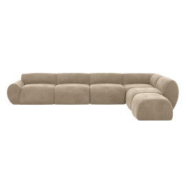 Sofa RAF Terminal - 6 Seater